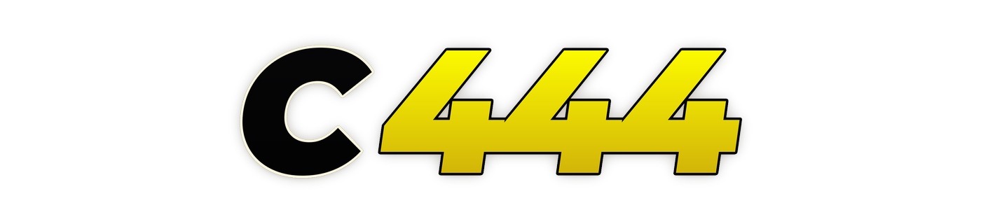 c444 Logo